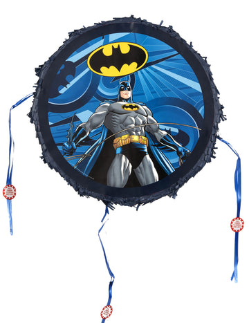 Piñata batman