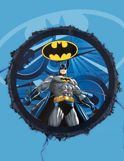 Piñata batman