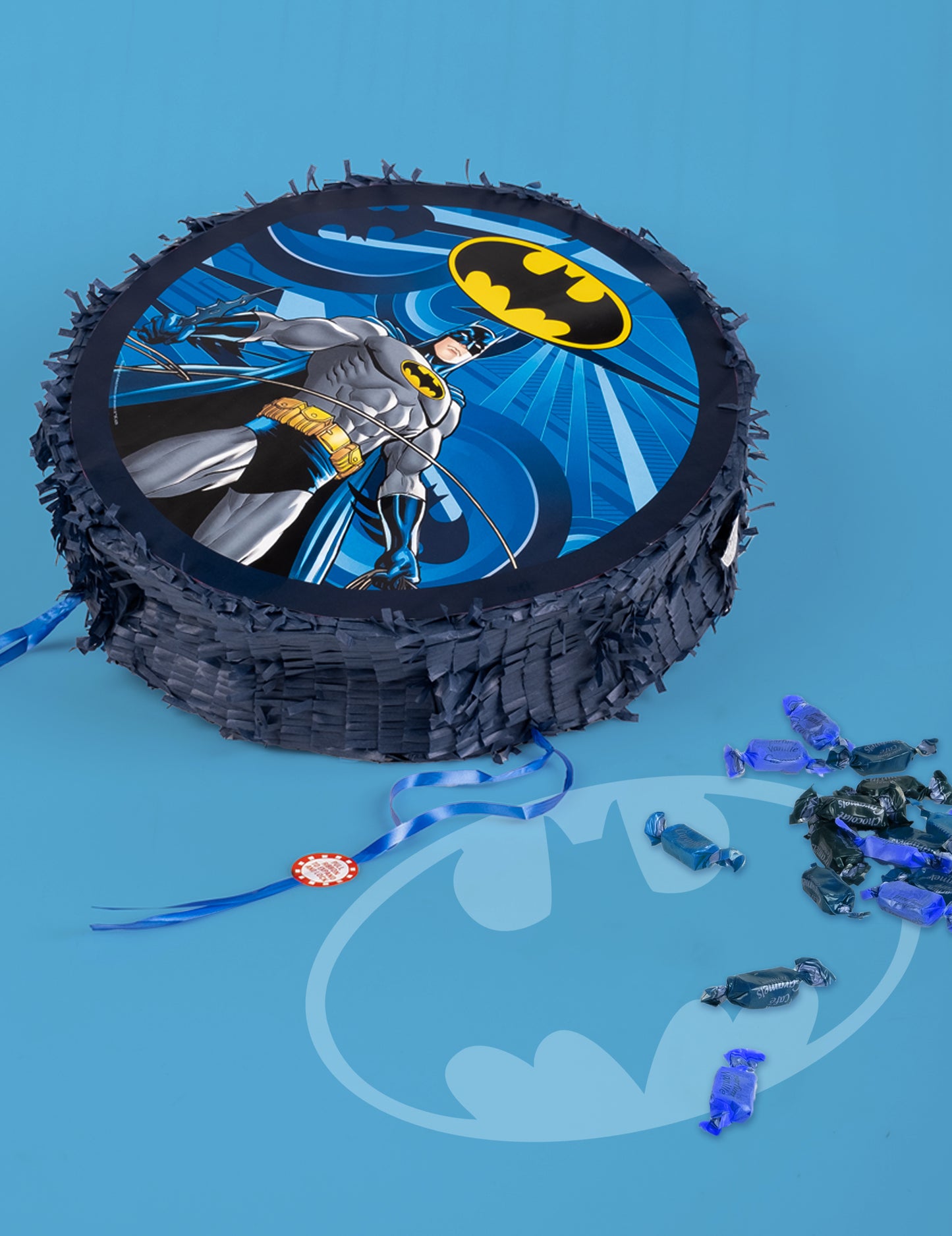 Piñata batman