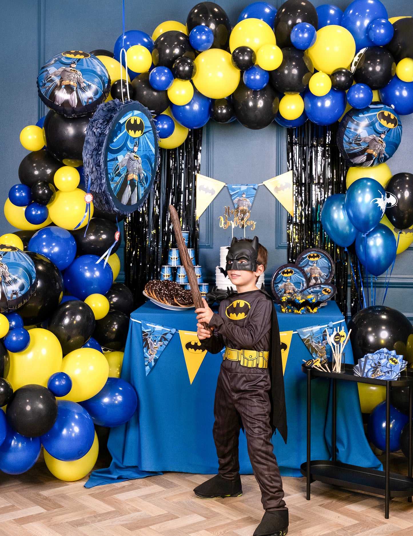 Piñata batman