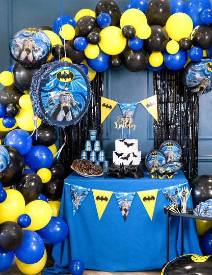 Piñata batman