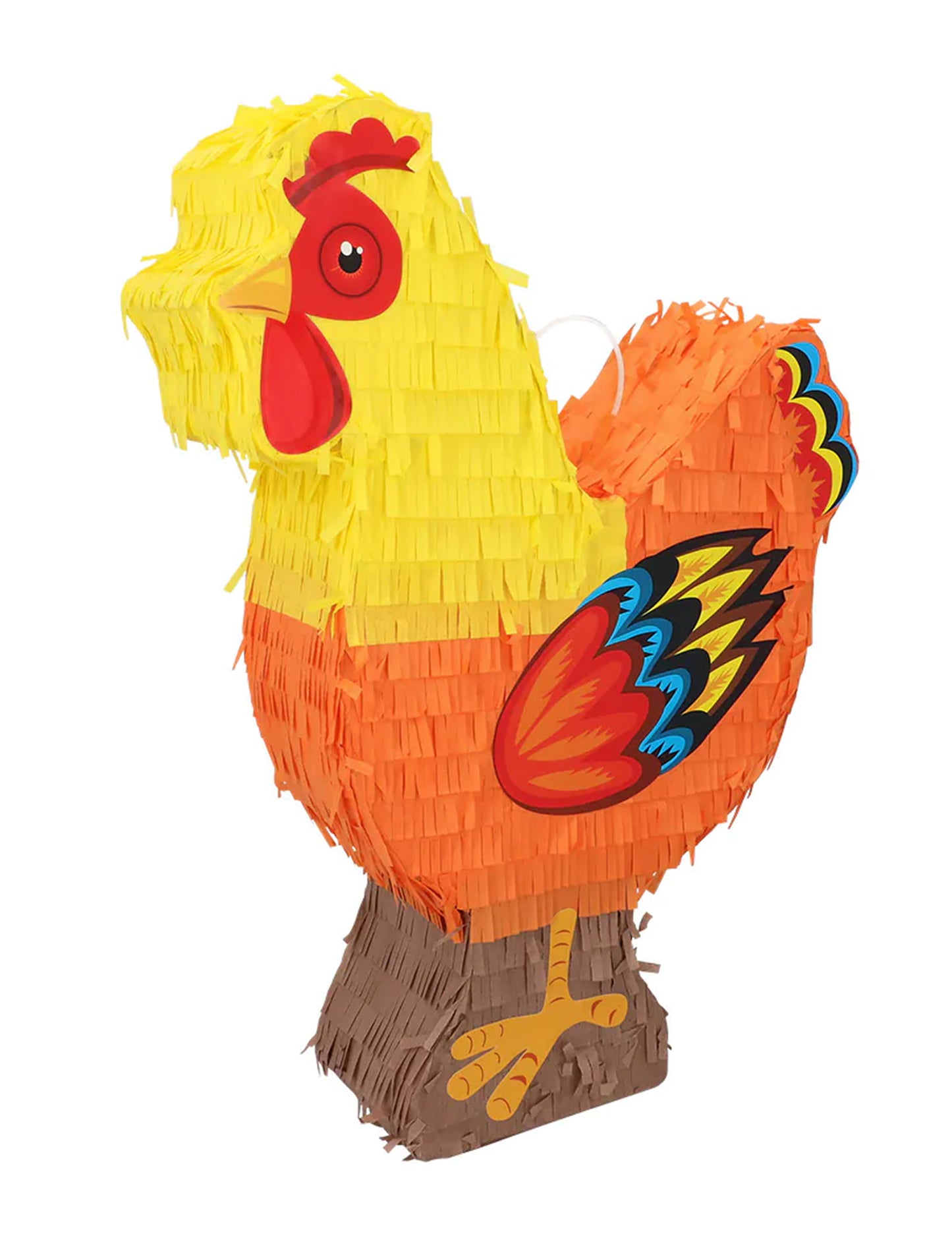 Piñata pijetao