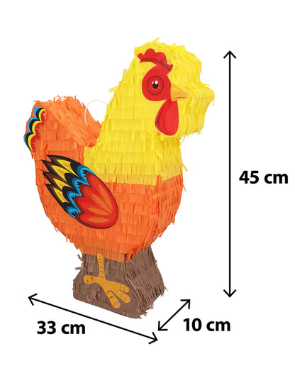 Piñata pijetao