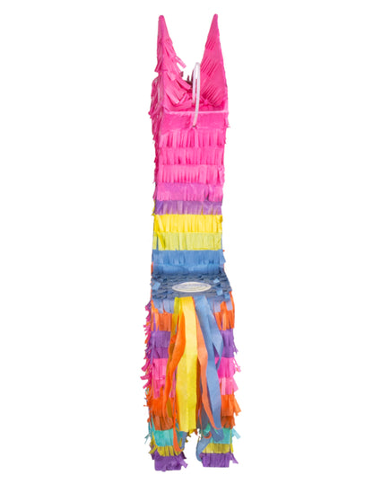 Piñata lama višebojan 58 x 35 cm