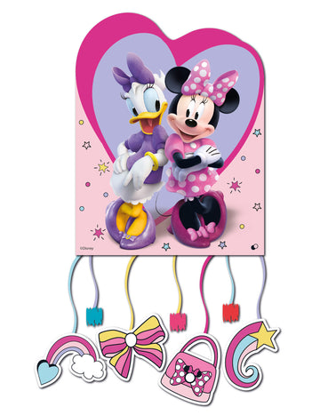 Piñata minnie