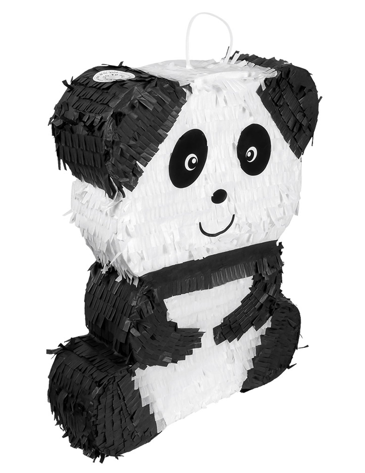 Panda pinjata 50 x 38 cm za rođendan