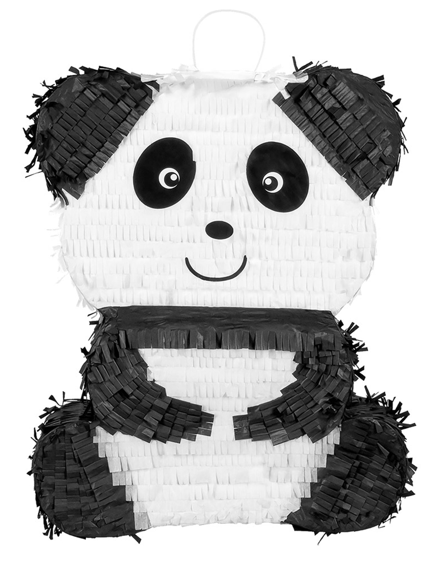 Panda pinjata 50 x 38 cm za rođendan