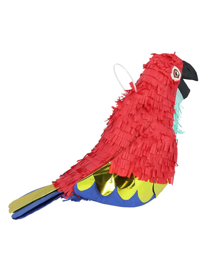 Piñata papiga
