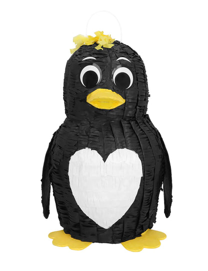 Piñata pingvin
