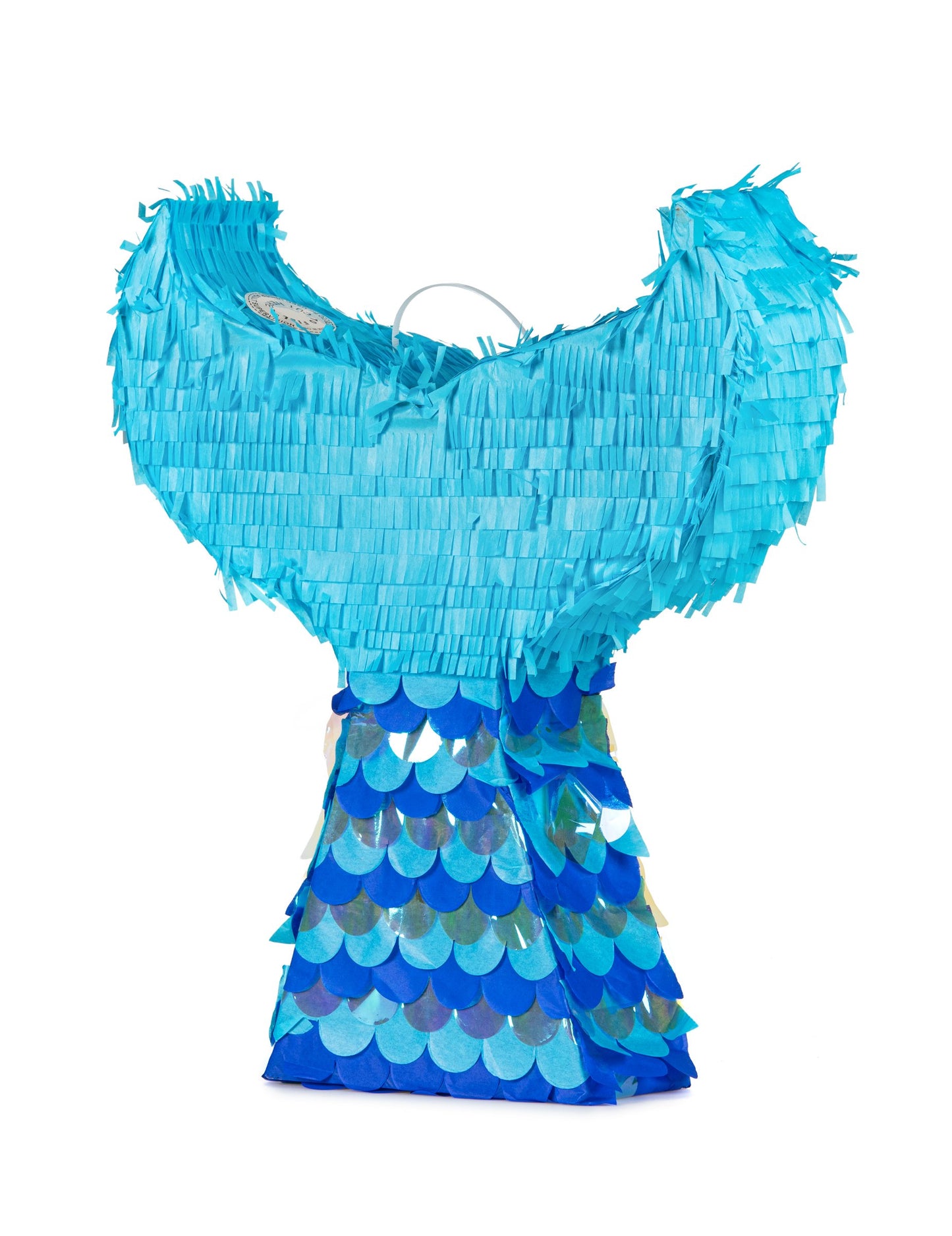 Piñata siren rep 40 x 45 x 9 cm