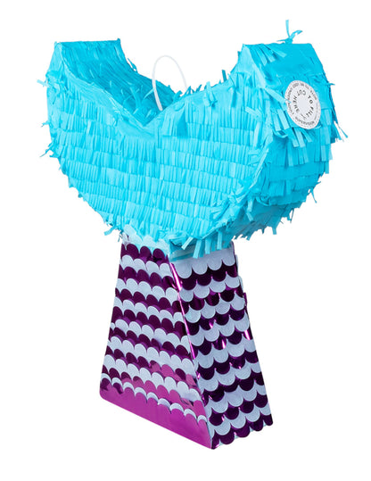 Piñata siren rep 40 x 45 x 9 cm