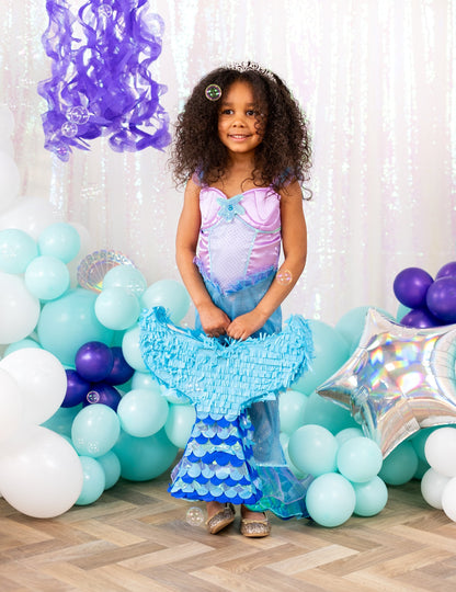 Piñata siren rep 40 x 45 x 9 cm