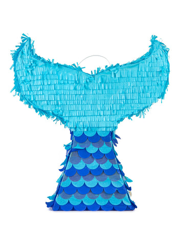 Piñata siren rep 40 x 45 x 9 cm