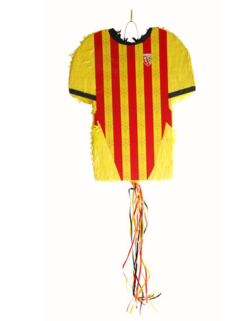 Piñata rc objektiv 45 x 38 cm