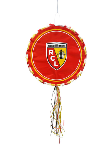 Okružna pinata RC objektiv