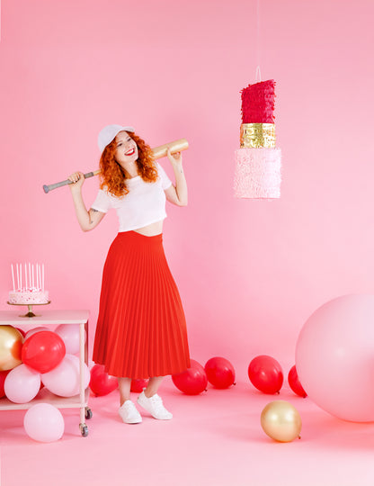 Ruž za usne piñata 20 x 54 x 20 cm