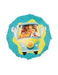 Piñatas et accessoires