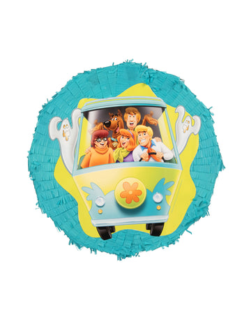 Piñata Scooby-Doo