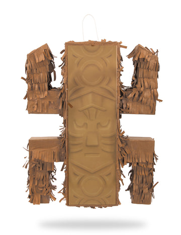 Avanturist pinata totem