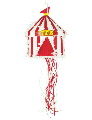 Piñata Vintage Circus 35 cm