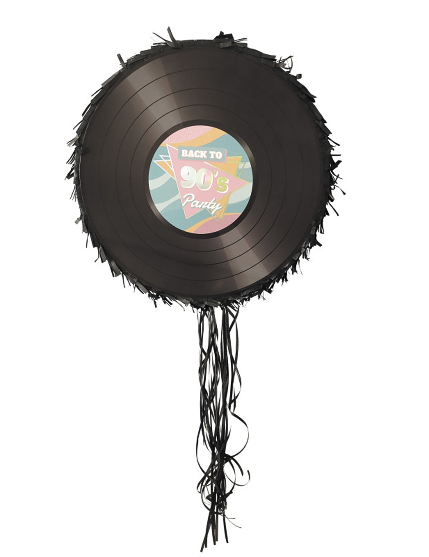 90 -ih vinil piñata