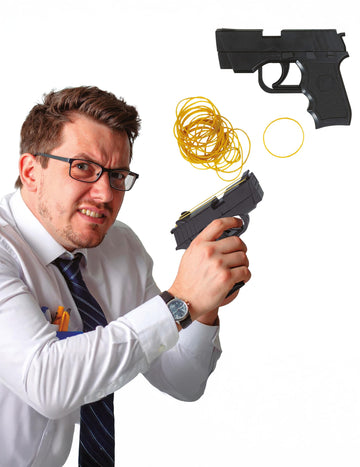 Elastični pištolj 17 cm