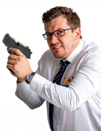 Elastični pištolj 17 cm