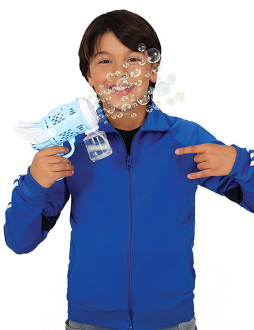 Bubble pištolj s rezervoarom