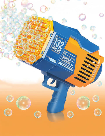 Plavi sapun mjehurić