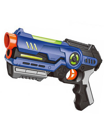 Zvuk i svijetli pištolj 29 cm