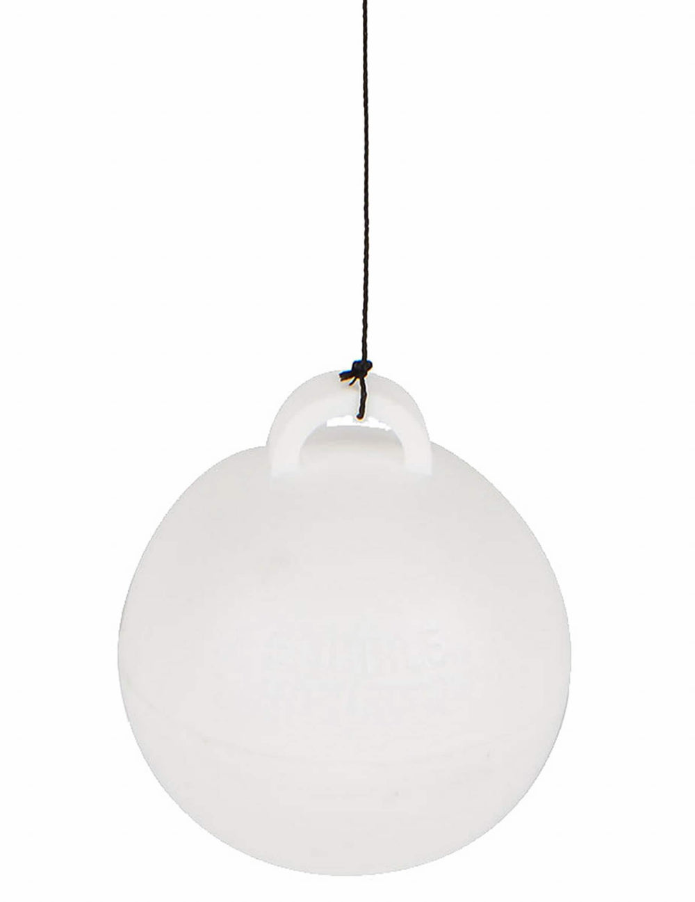 Težina za bijeli helijumski balon 35 g