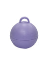 Težina za balon s helijem lila 35 g