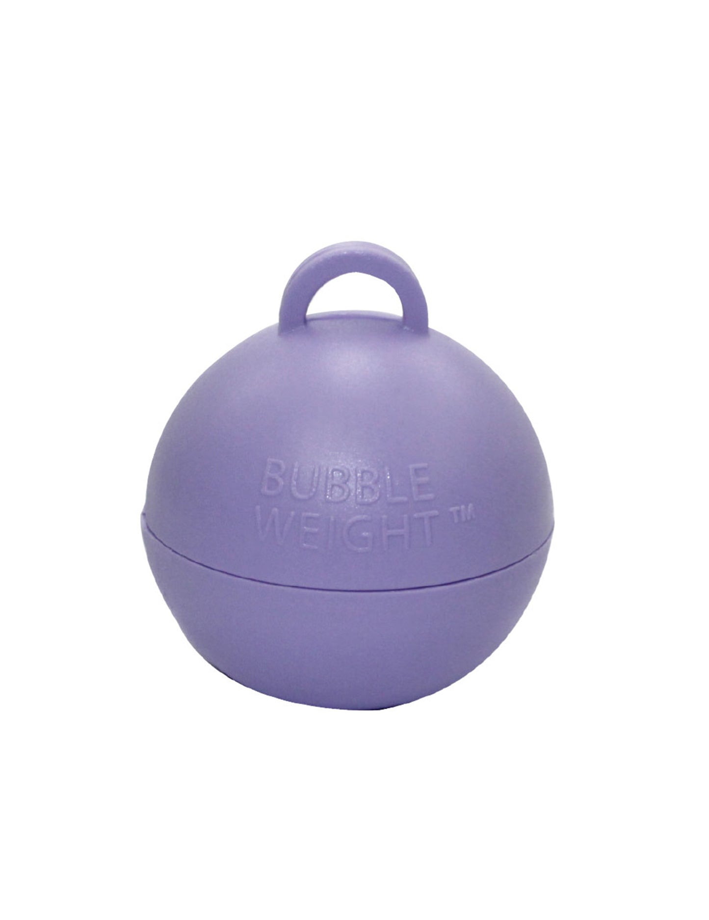 Težina za balon s helijem lila 35 g