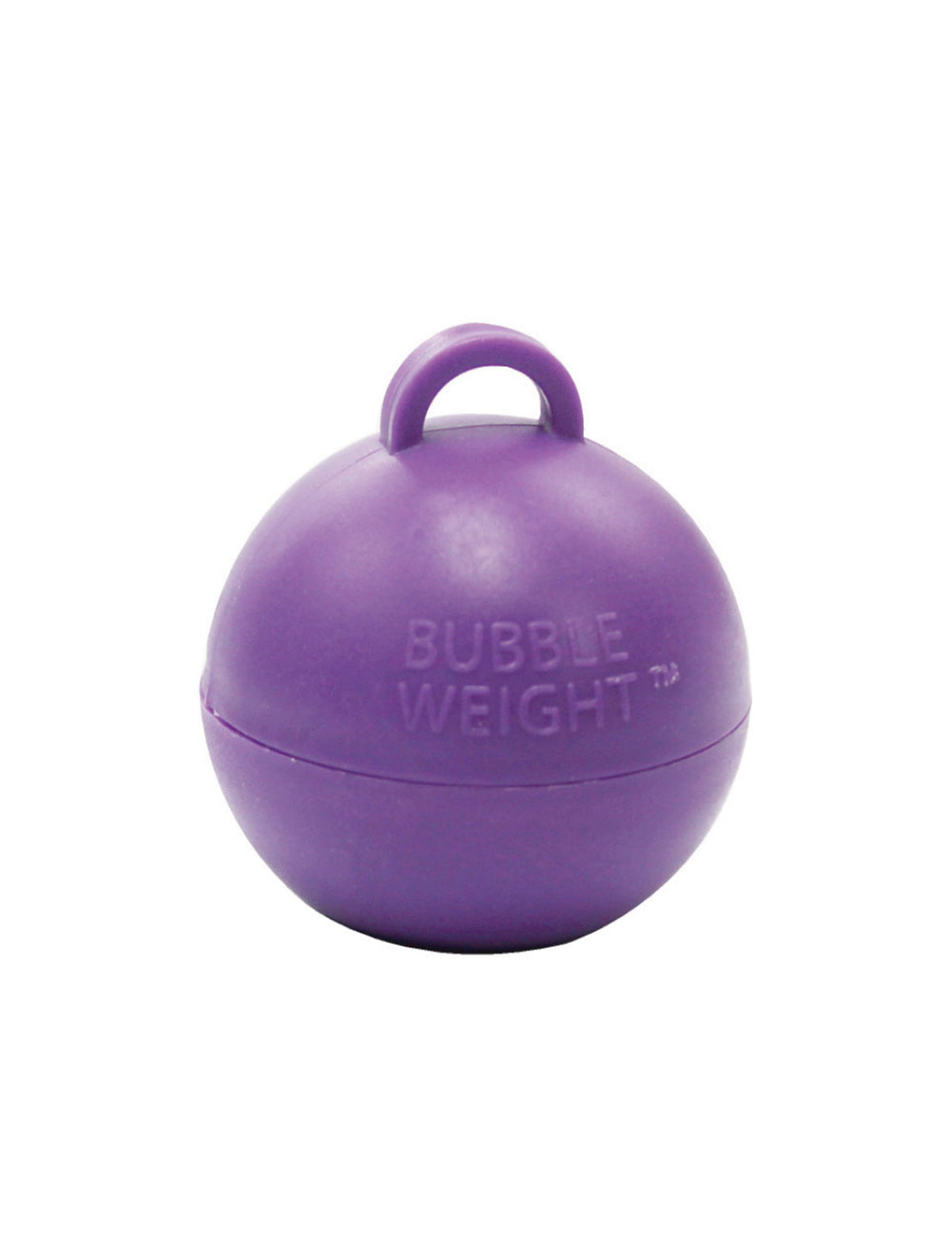 Težina za helijev balon, ljubičasta, 35 g