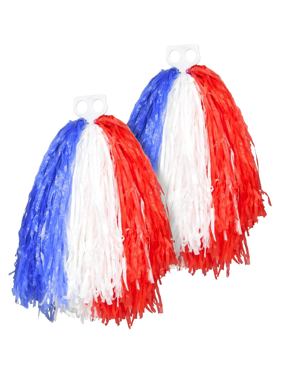Pogled na par pompona navijač francuska