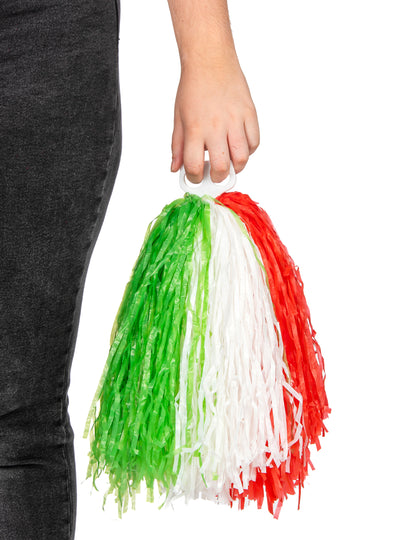 Pompon Podrška Italiji