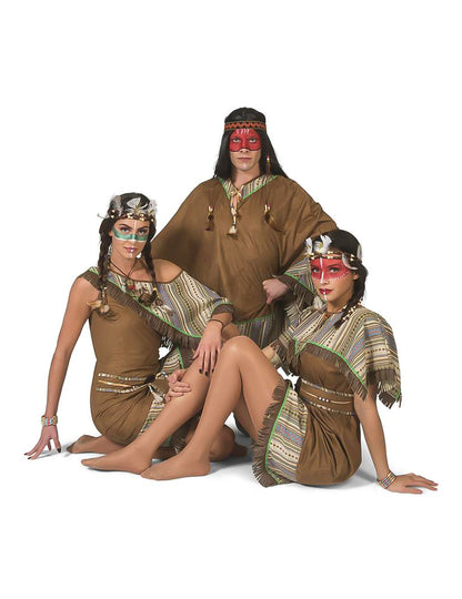 Indijski luksuzni odrasli pončo