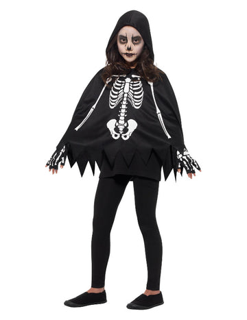 Dječji pončo kostur 