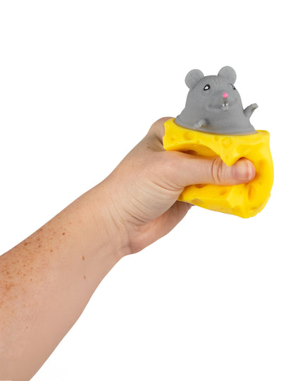 Jouet Pop Up Souris