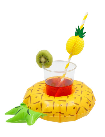 Držač za puhanje ananasa