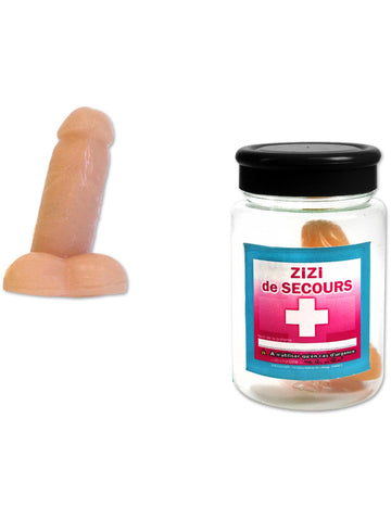Pomozite Zizi Pot