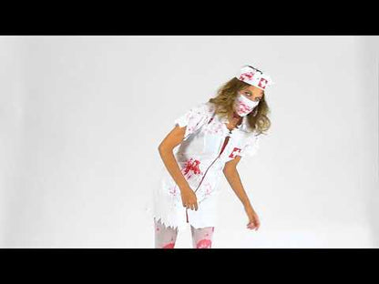 Prerušavanje zombija Halloween