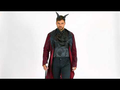 Luksuzni đavolski kostim