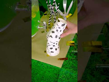 10 kartona kartona Ballon nogomet 200 ml