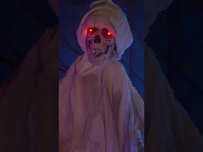 Stojeći ukras Fantastično oko 190 cm