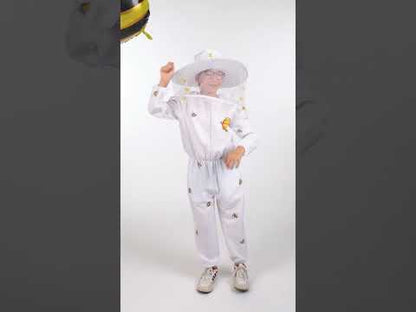 Kostim pčelara za djecu