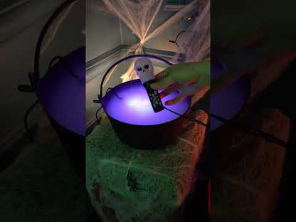 Svjetlosna baklja lubanja