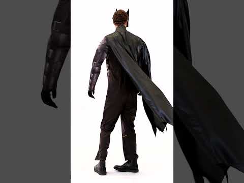 Déguisement luxe Batman™ homme
