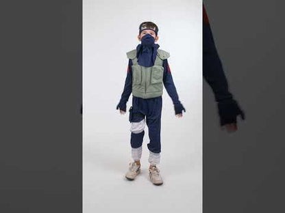 Kostim Kakashi Naruto™ za djecu 