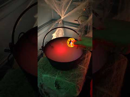 Baklja od baklje od bundeve 12x5 cm